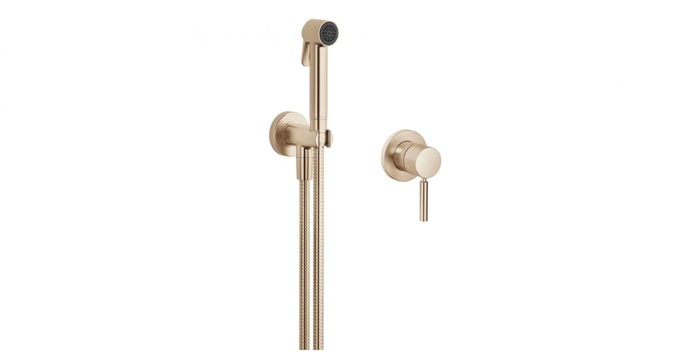 META hygienic spray Brushed Light  Gold 2