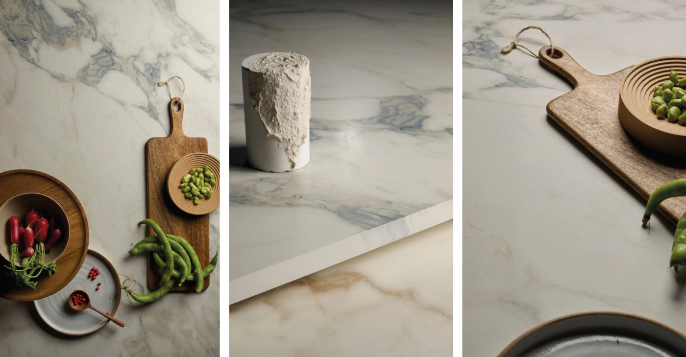 ARABESCATO natural 3