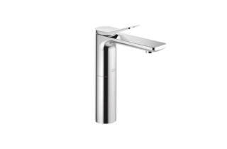 LISSE tap chrome