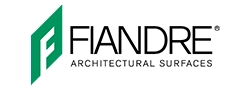TITANIUM FOLD structured brand logo