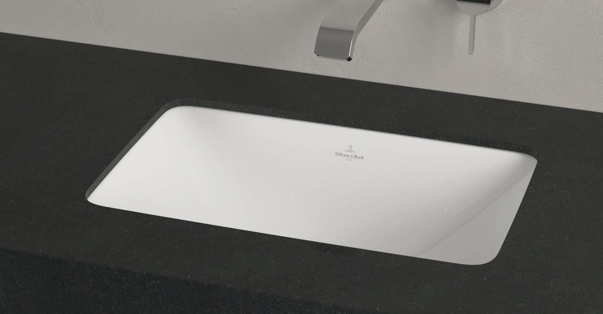 LOOP & FRIENDS undercounter sink 1