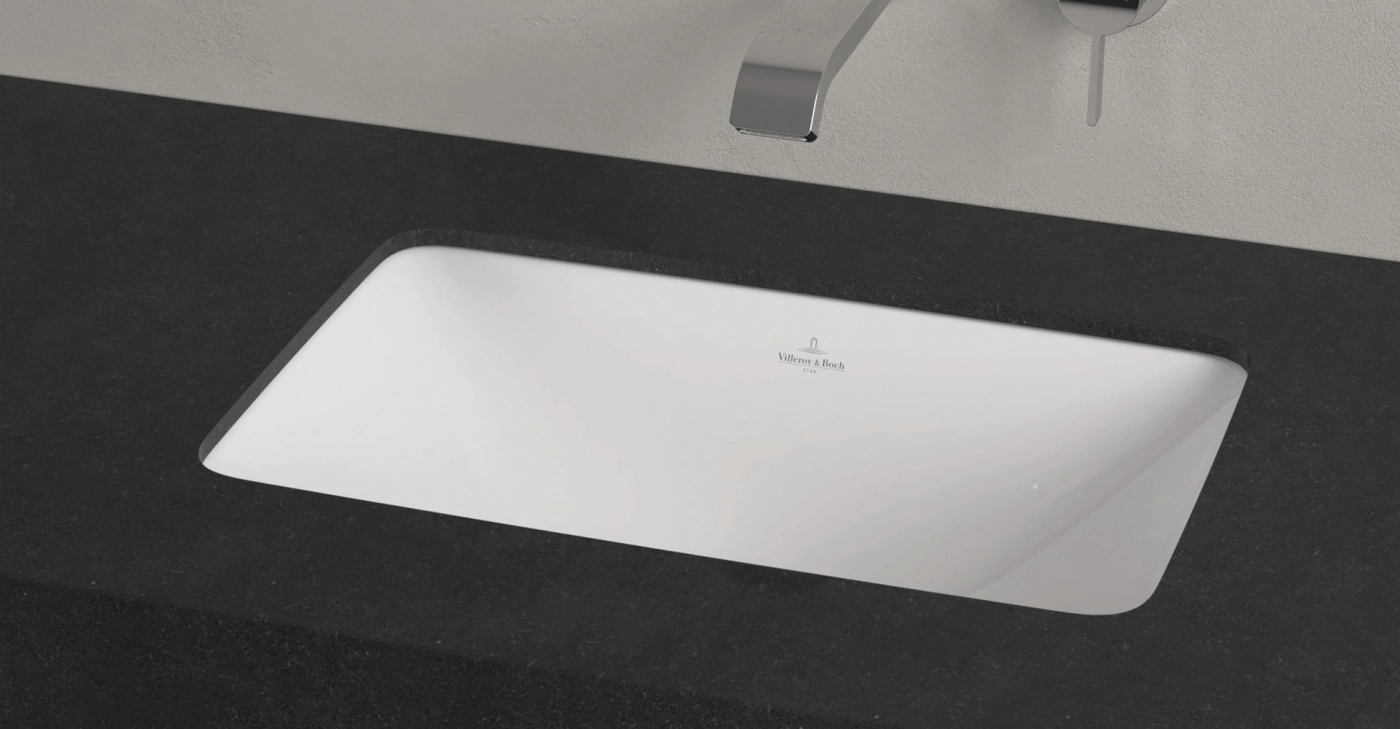 LOOP & FRIENDS undercounter sink 1