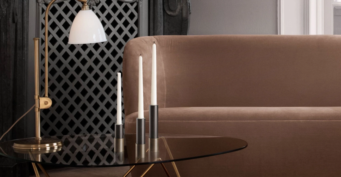 CANDLESTICK 3