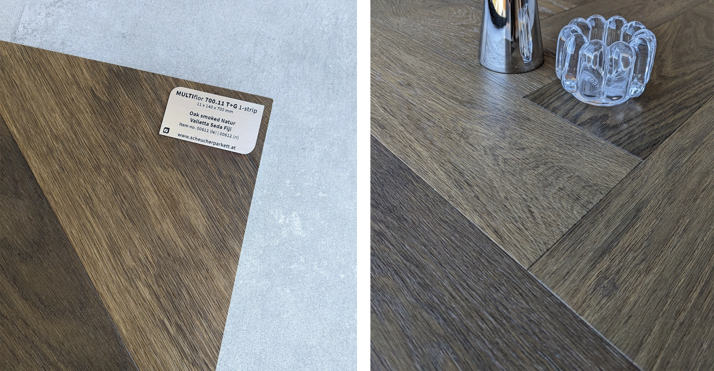 OAK SMOKED NATUR VALLETTA FIJI 3