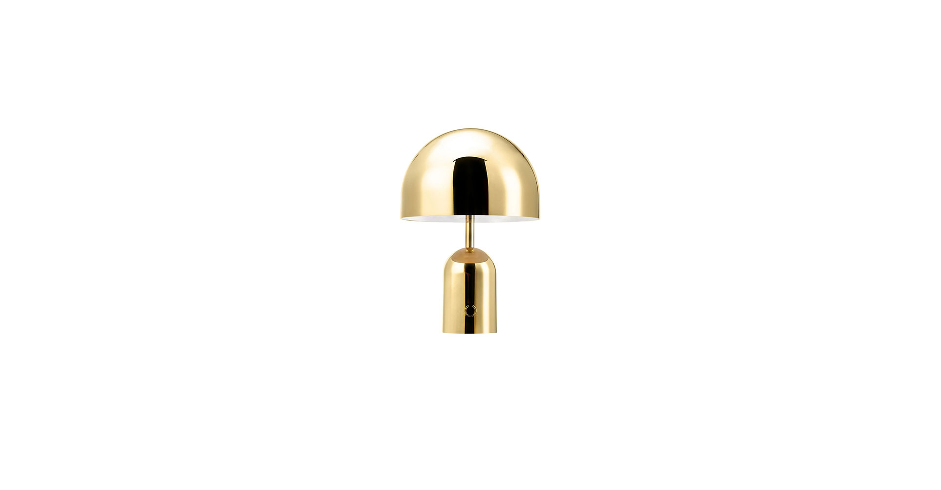 Bell Gold 42.5cm 2
