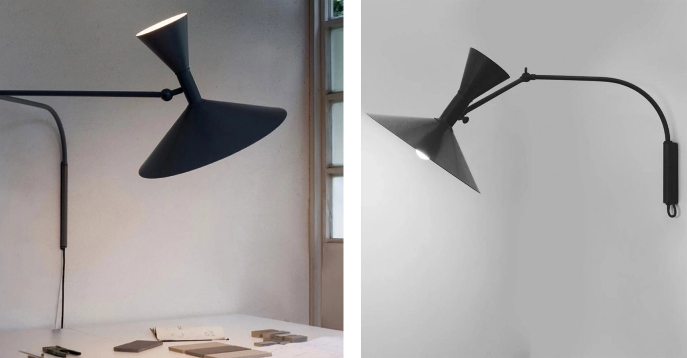 LAMPE DE MARSEILLE MINI 3