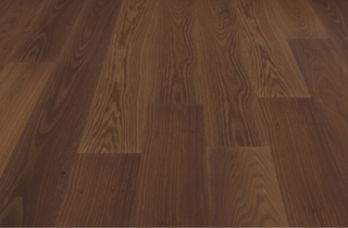 OAK SMOKED MEDIUM  RUSTIKAL 14x182x2200 mm