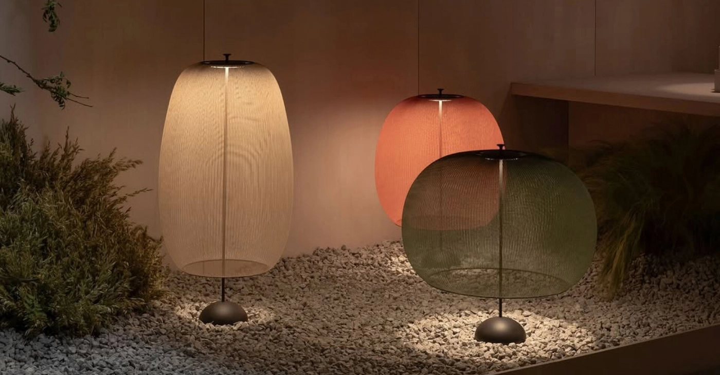 Vibia Milan Design Week 2025 2