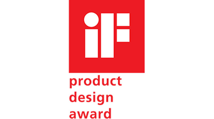 IF PRODUCT DESIGN AWARD 2006 4