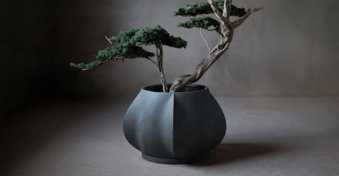 ARKET PLANT POT medio 1