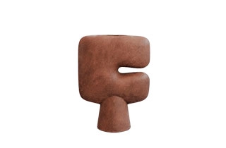 TRIBAL VASE BIG