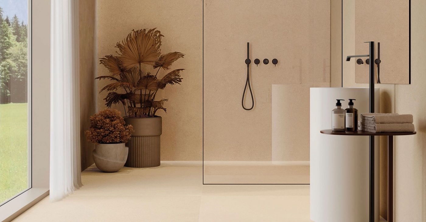 LIMESTONE BEIGE natural 3